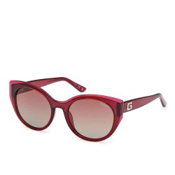 слънчеви,очила,слънчеви,очила,guess,gu7909,woman,sunglasses,shiny,bordeaux,gradient,bordeaux,(red)