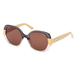 слънчеви,очила,слънчеви,очила,guess,gu7911,woman,sunglasses,beige