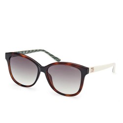 слънчеви,очила,слънчеви,очила,guess,gu7920,woman,sunglasses,dark,havana,gradient,green,(brown)