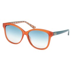 слънчеви,очила,слънчеви,очила,guess,gu7920,woman,sunglasses,orange,other,blue,mirror,(orange)