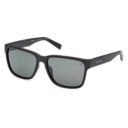 слънчеви,очила,слънчеви,очила,timberland,tb9335,h,5902r,polarized,sunglasses,black,(matte,black,green,polarized)