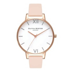 часовник,часовници,olivia,burton,ob16bdw21,watch,golden,(pink,gold,pink,white)