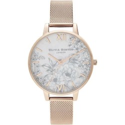 часовник,часовници,olivia,burton,ob16tz04,watch,pink,pink,grey,(golden)