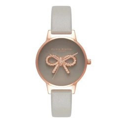 часовник,часовници,olivia,burton,ob16vb04,watch,golden,(pink,grey,grey)