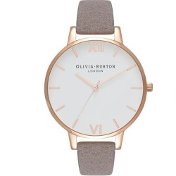 часовник,часовници,olivia,burton,ob16ve09,watch,golden,(pink,grey,white)