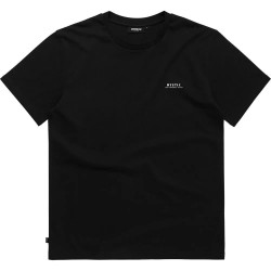 тениска,мъжки,тениски,mystic,backroad,short,sleeve,t,shirt,black,(black,black)