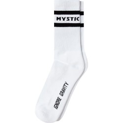 чорапи,дамски,чорапи,mystic,brand,half,long,socks,white,(white)