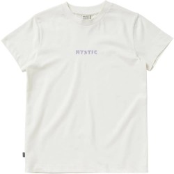 тениска,дамски,тениски,mystic,brand,noos,short,sleeve,t,shirt,white,(off,white)