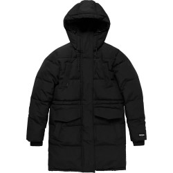 яке,дамски,якета,и,палта,mystic,the,heritage,jacket,black,(black)