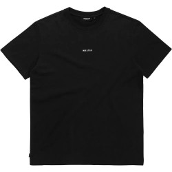 тениска,мъжки,тениски,mystic,the,staple,short,sleeve,t,shirt,black,black,(black)