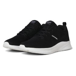 маратонки,мъжки,маратонки,jack,&,jones,croxley,trainers,black,(anthracite)