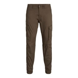 панталони,мъжки,панталони,jack,&,jones,paul,flake,cargo,pants,brown