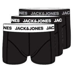 боксерки,мъжко,бельо,jack,&,jones,solid,boxers,3,units,black,(black,detail,black,white,wb)