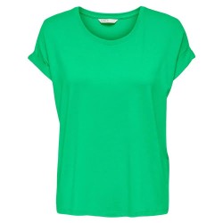 тениска,дамски,тениски,only,moster,short,sleeve,t,shirt,green,(spring,bouquet)