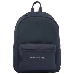 раница,раници,tommy,hilfiger,essential,15l,backpack,black