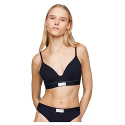 дамско,бельо,дамски,бикини,и,танкини,tommy,hilfiger,established,moulded,bra,blue