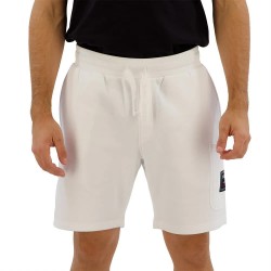 къси,панталони,мъжки,панталони,tommy,hilfiger,flag,logo,badge,sweat,shorts,white