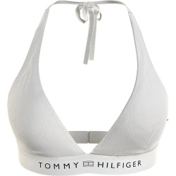 дамско,бельо,дамски,бикини,и,танкини,tommy,hilfiger,triangle,fixed,rp,bra,white
