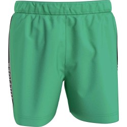 бански,гащета,мъжки,бански,костюми,tommy,hilfiger,um0um03213,swimming,shorts,green,(lush,jade)