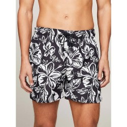бански,гащета,мъжки,бански,костюми,tommy,hilfiger,um0um03271,swimming,shorts,multicolor