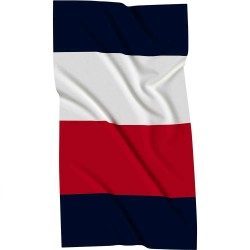 хавлиена,кърпа,хавлии,tommy,hilfiger,uu0uu00097,towel,multicolor