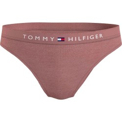 дамско,бельо,дамски,бикини,и,танкини,tommy,hilfiger,uw0uw04145,panties,teaberry,blossom,(pink)