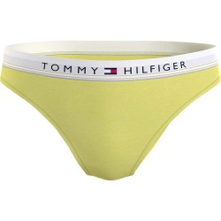 дамско,бельо,дамски,бикини,и,танкини,tommy,hilfiger,uw0uw04145,panties,yellow,(yellow,tulip)