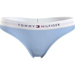 дамско,бельо,дамски,бикини,и,танкини,tommy,hilfiger,uw0uw04146,thong,multicolor,(breezy,blue)