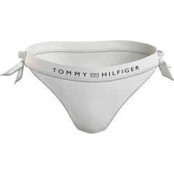 дамски,бански,костюми,tommy,hilfiger,uw0uw05260,bikini,bottom,white