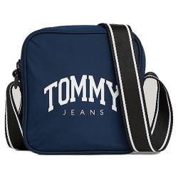 чанти,за,през,рамо,tommy,jeans,prep,sport,reporter,crossbody,blue