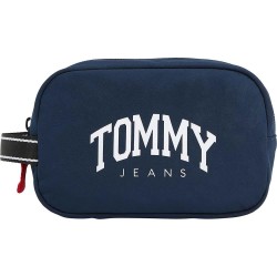 несесер,тоалетни,принадлежности,tommy,jeans,prep,sport,wash,bag,blue