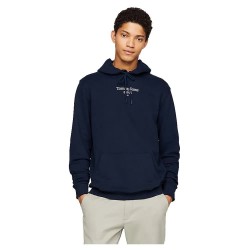 суичър,мъжки,пуловери,tommy,jeans,reg,entry,graphic,ext,hoodie,blue