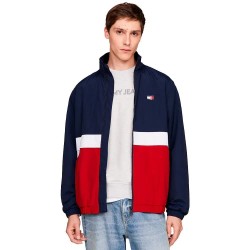 яке,мъжки,якета,tommy,jeans,essential,jacket,blue
