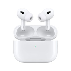 слушалки,apple,airpods,pro,2nd,generation,usb,c,white