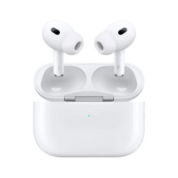 слушалки,apple,airpods,pro,2nd,generation,usb,c,white,(white)