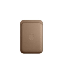портфейли,и,портмонета,apple,iphone,finewoven,magsafe,wallet,taupe,(golden)