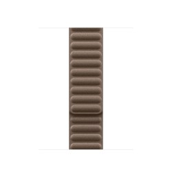 други,аксесоари,apple,magnetic,link,41,mm,strap,taupe,(brown)
