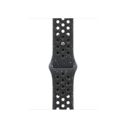други,аксесоари,apple,nike,sport,band,41,mm,strap,midnight,sky,(black)
