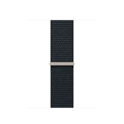 други,аксесоари,apple,sport,loop,41,mm,strap,midnight,(black)