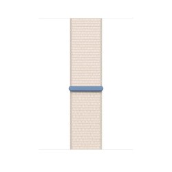други,аксесоари,apple,sport,loop,45,mm,strap,beige,(starlight)