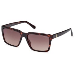 слънчеви,очила,слънчеви,очила,guess,gu00084,sunglasses,dark,havana,gradient,brown,(brown)