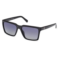 слънчеви,очила,слънчеви,очила,guess,gu00084,sunglasses,black,(shiny,black,smoke,polarized)