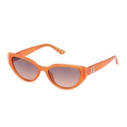 слънчеви,очила,слънчеви,очила,guess,gu7910,woman,sunglasses,orange,(orange,other,gradient,brown)