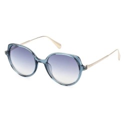 слънчеви,очила,слънчеви,очила,max&co,mo0088,woman,sunglasses,shiny,turquoise,gradient,blue,(blue)