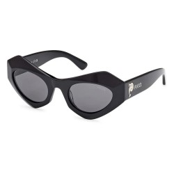 слънчеви,очила,слънчеви,очила,pucci,ep0214,woman,polarized,sunglasses,black,(shiny,black,smoke)