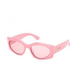слънчеви,очила,слънчеви,очила,pucci,ep0216,woman,sunglasses,shiny,pink,bordeaux,(pink)