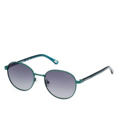 слънчеви,очила,слънчеви,очила,skechers,se6285,woman,sunglasses,green,(shiny,turquoise,smoke,polarized)