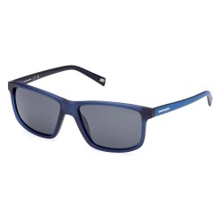 слънчеви,очила,слънчеви,очила,skechers,se6291,sunglasses,shiny,blue,smoke,polarized,(blue)
