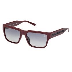 слънчеви,очила,слънчеви,очила,timberland,tb9336,polarized,sunglasses,matte,red,smoke,polarized,(red)
