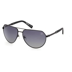 слънчеви,очила,слънчеви,очила,timberland,tb9340,polarized,sunglasses,black,(matte,black,smoke,polarized)